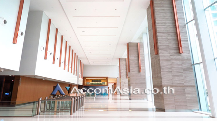  1  Office Space For Rent in Sukhumvit ,Bangkok BTS Phrom Phong at Bhiraj Tower At Emquartier AA11631